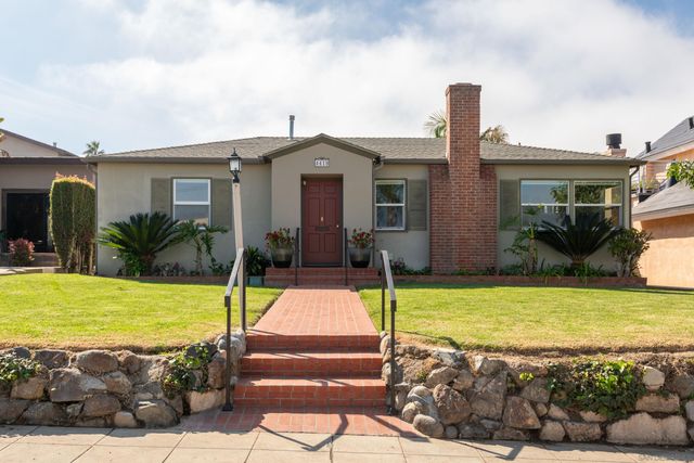 $6,500 | 4419 Santa Monica Avenue | Ocean Beach Highlands