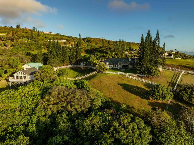 $3,950,000 | 21 Hulumanu Place | Kahakuloa