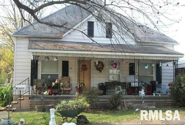 $25,000 | 2401 1st Street | Eldorado