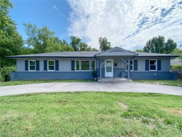 $229,900 | 8307 Holmes Road | Rockhill Manor