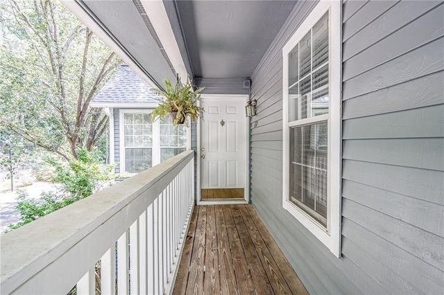 $1,650 | 1610 Gettysburg Place | Dunwoody Hills Condominiums