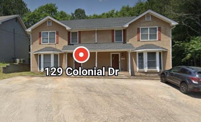 $1,200 | 129 Colonial Drive | Toccoa