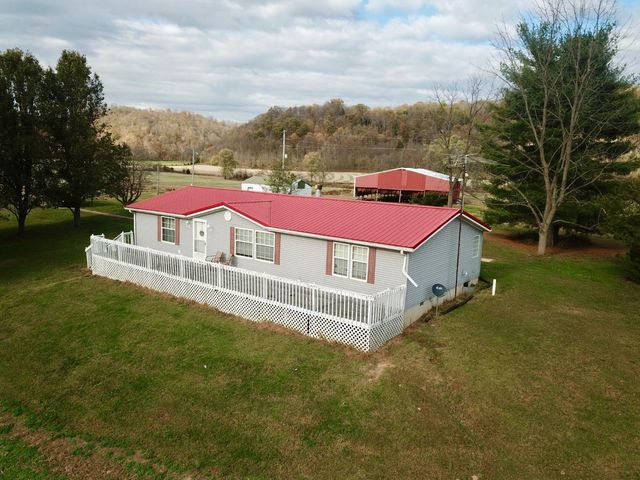 $650,000 | 9753 Highway 56 | Milton Township - Jefferson County