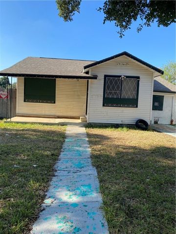 $69,900 | 309 Tutt Avenue | Taft