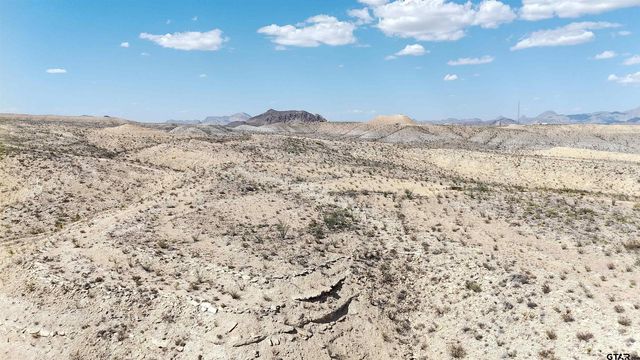 $975,000 | 26885 Long Draw Terlingua Tx 79852