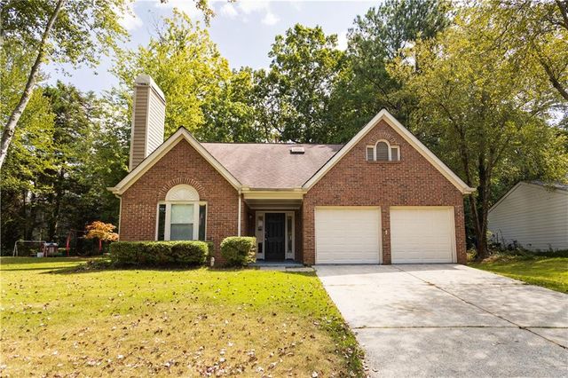 $1,695 | 4606 Hickory Run Court Northwest | Hickory Forest