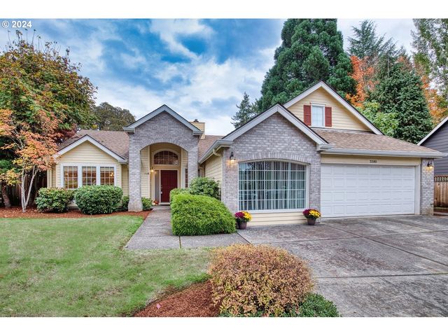 $615,000 | 3380 Northeast Sunburst Avenue | Northwest Hillsboro