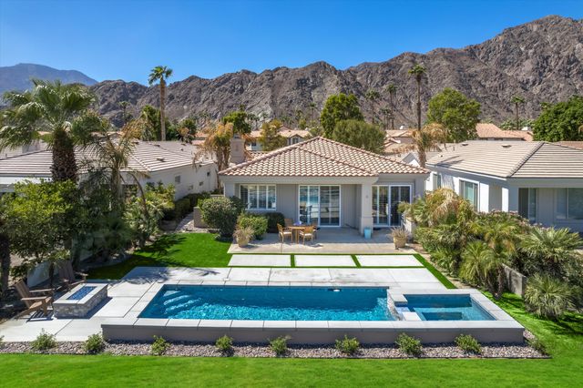 $1,395,000 | 54814 Tanglewood | PGA West