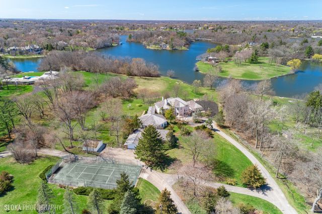 $2,500,000 | 74 Dundee Lane | Barrington Hills