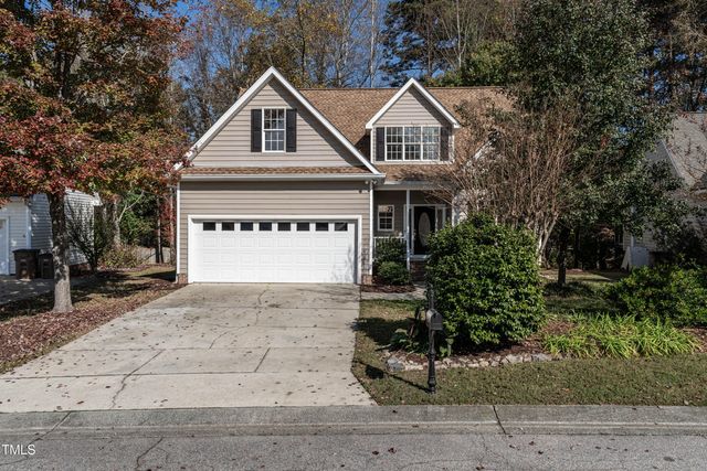 $425,000 | 308 Angel Star Lane | Wake Forest