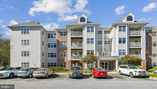 $275,000 | 4500 Chaucer Way, Unit 306 | Owings Mills