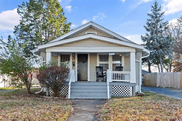 $234,900 | 7716 Jerome Avenue | Maplewood