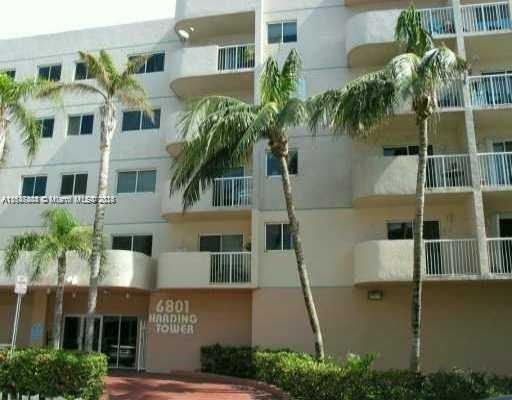 $2,180 | 6801 Harding Avenue, Unit 311 | North Beach