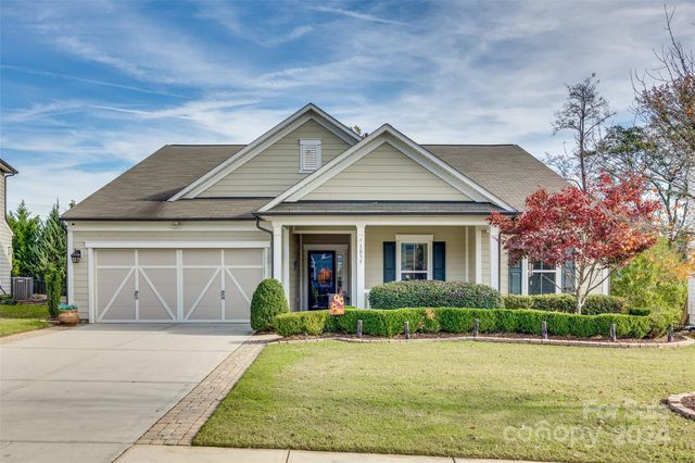 $740,000 | 1035 Crescent Moon Drive | Fort Mill