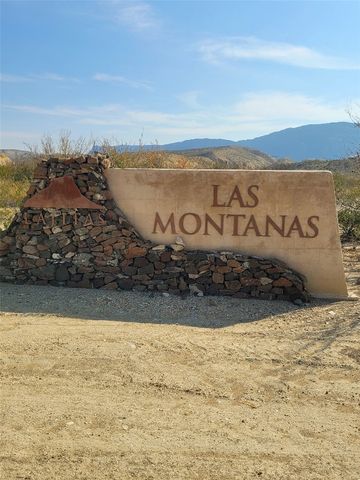 $500,000 | Lot 10 Las Montanas Drive