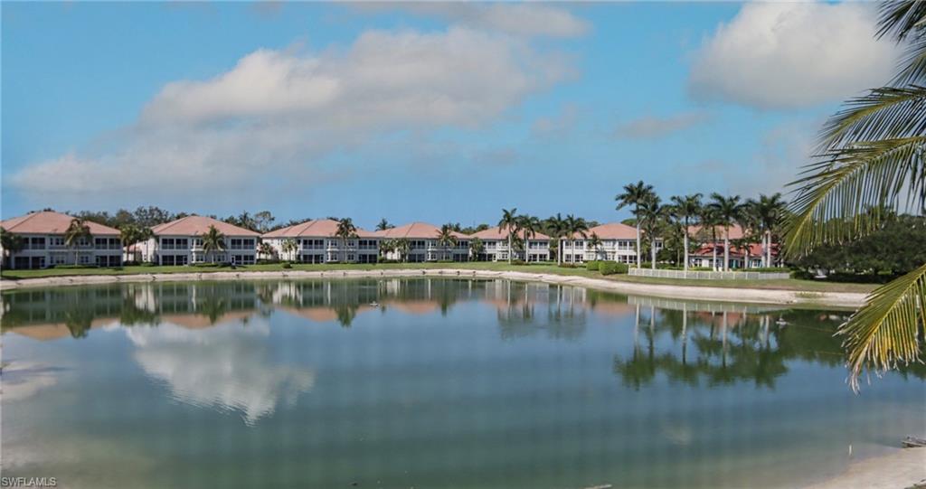 View of water feature