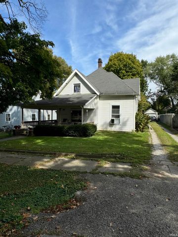 $425,000 | 304 North Perry Street | Attica