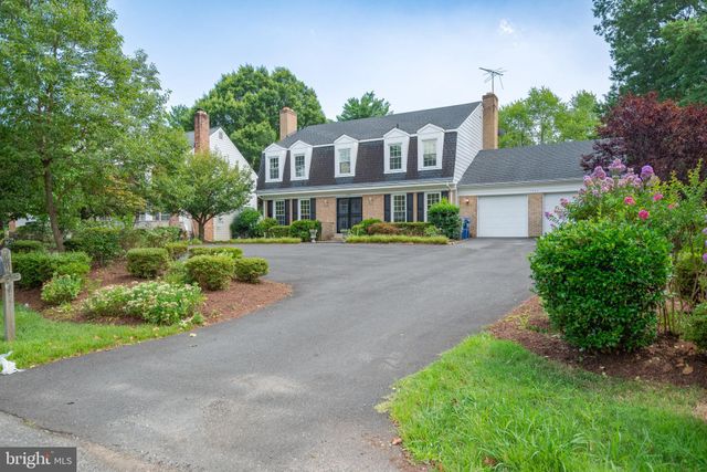 $1,000,000 | 3903 Franconia Road | Rose Hill