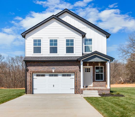 $303,900 | 16 Drift King Estates | Clarksville