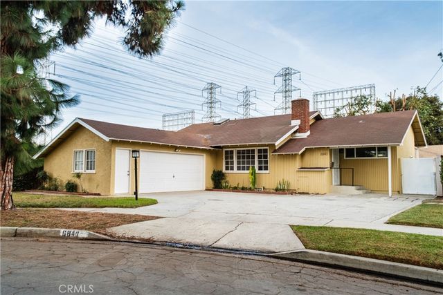 $739,000 | 6840 Eastondale Avenue | North Long Beach