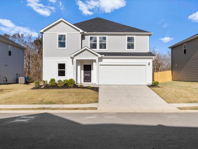 $324,900 | 106 Martel Spartanburg Sc 29301