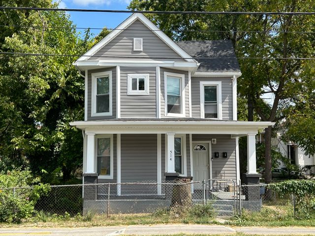 $165,000 | 514 9th Street Southeast | Belmont