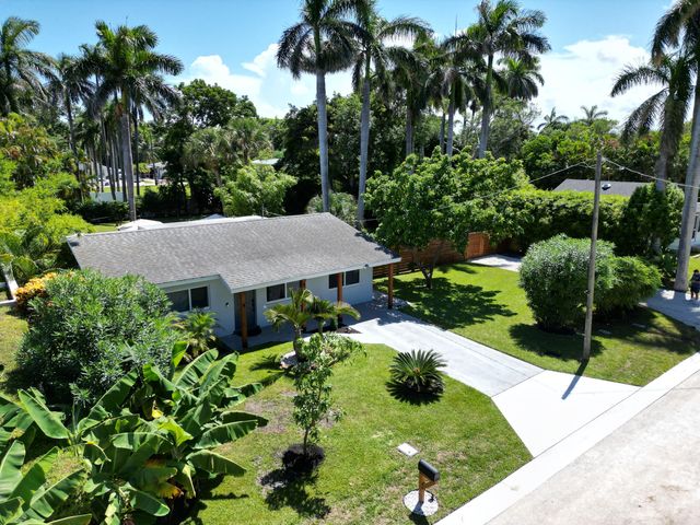 $1,100,000 | 640 Dimick Road | Boynton Beach