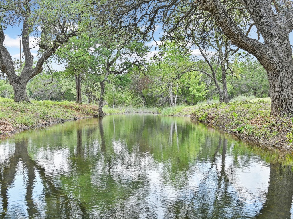 a view of a lake view