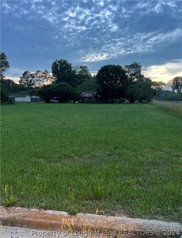 $15,000 | 0 South Stewartsville Road South | Laurinburg