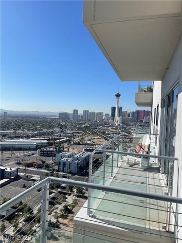 Explore Sky Las Vegas Condos and Penthouses for Sale