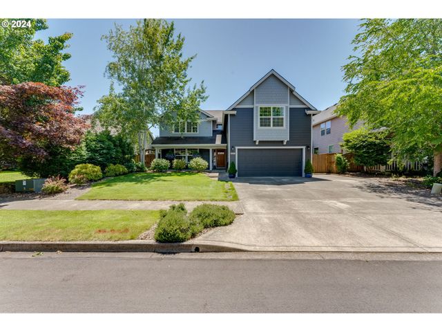 $699,000 | 1988 Northwest Woodland Drive | McMinnville