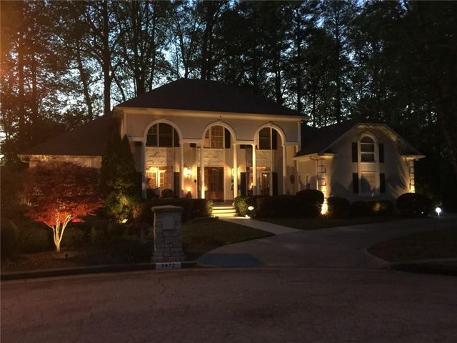 $1,325,000 | 1472 Trotters Cove | Dunwoody