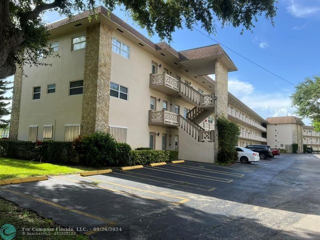 $160,000 | 3400 Northwest 48th Avenue, Unit 403 | Lauderdale Lakes West Gate