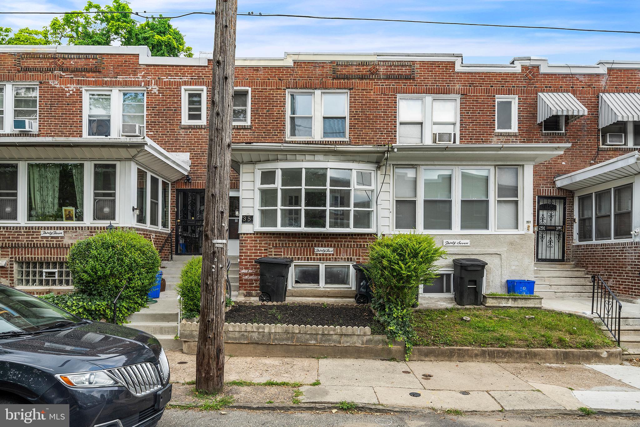 35 East Hortter Street, Philadelphia, PA 19119 | Compass