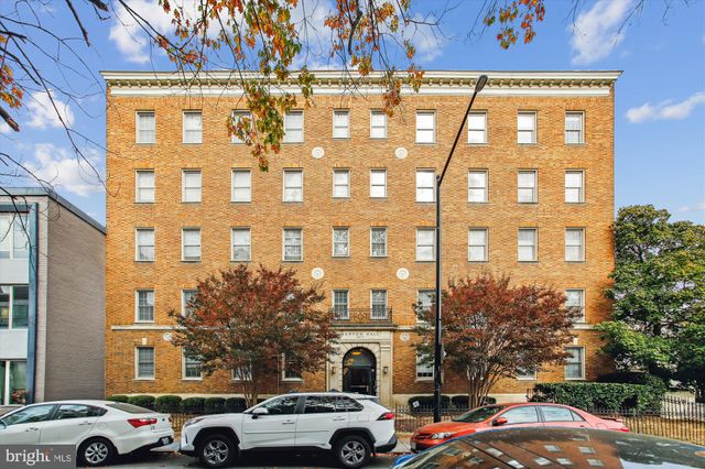 $350,000 | 1417 Newton Street Northwest, Unit 208 | Columbia Heights