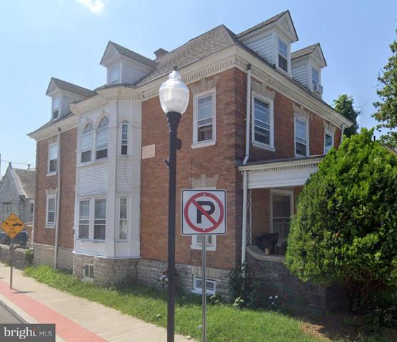 $1,650 | 384 East Chestnut Street | Coatesville