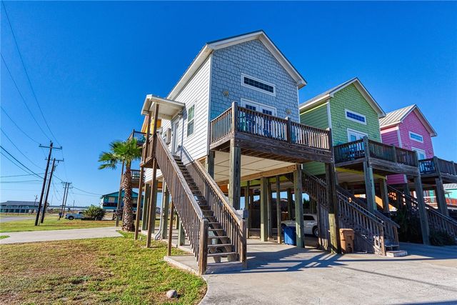 $299,500 | 4601 Gulfbreeze Boulevard, Unit 1 | Downtown Corpus Christi