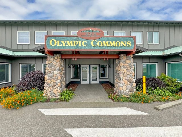 $475 | 502 South Still Road, Unit 204 | Sequim