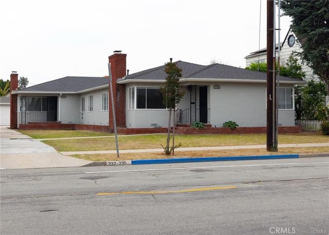 $3,650 | 230 East Bixby Road | Los Cerritos