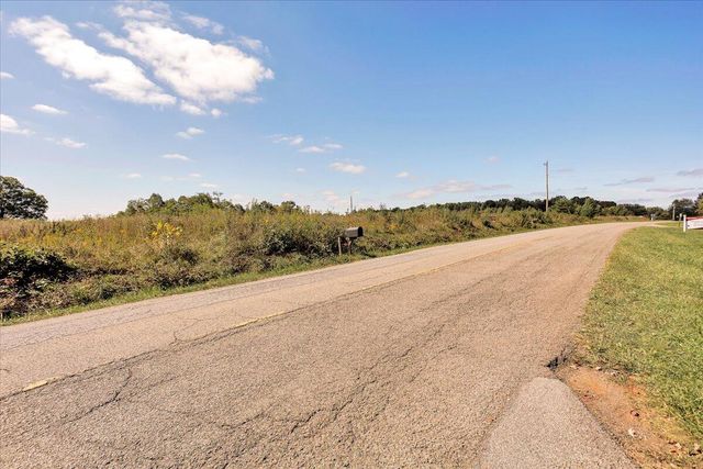 $189,000 | Lot 2 Rucker Road | Moneta