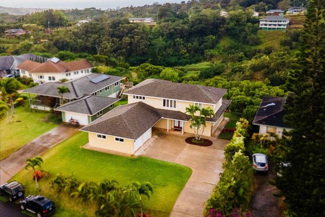 $1,795,000 | 3979 Pai Street | Kalaheo