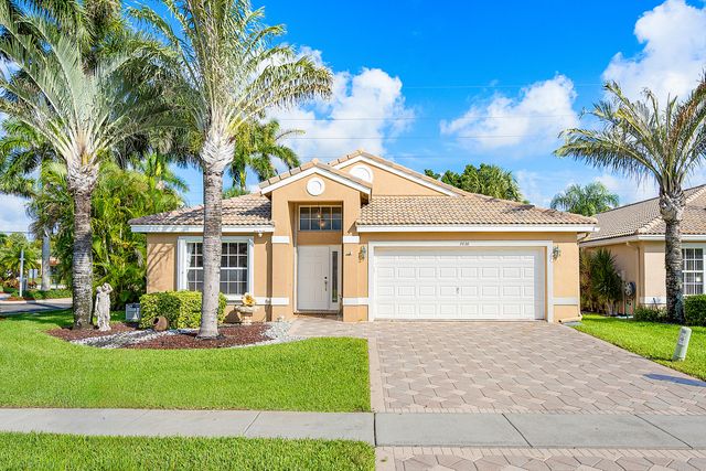 $529,500 | 8038 Palm Gate Drive