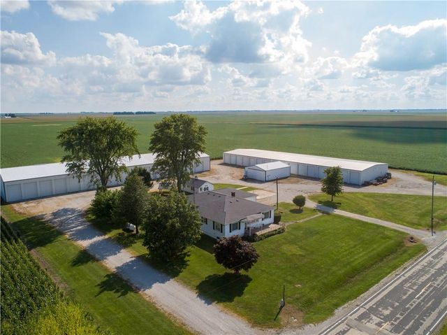 $875,000 | 1970 Co Highway 3 | Okaw Township - Shelby County