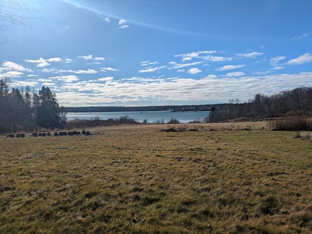 $525,000 | 85 Ficketts Point Road | Milbridge