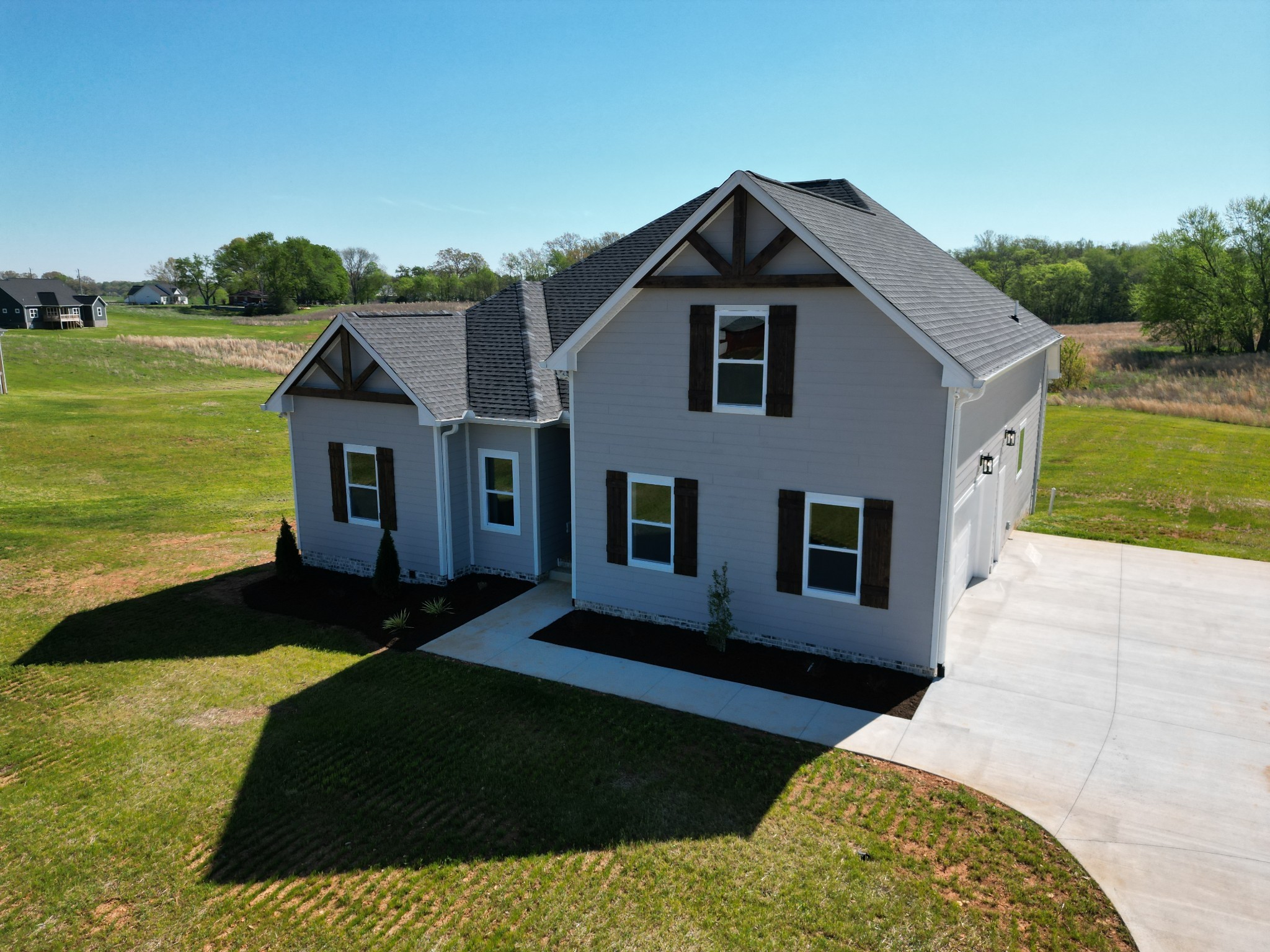 5691 Minnis Road, Springfield, TN 37172 | Compass