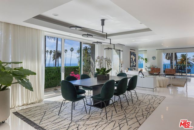 $7,495,000 | 951 Ocean Avenue, Unit 404 | Santa Monica