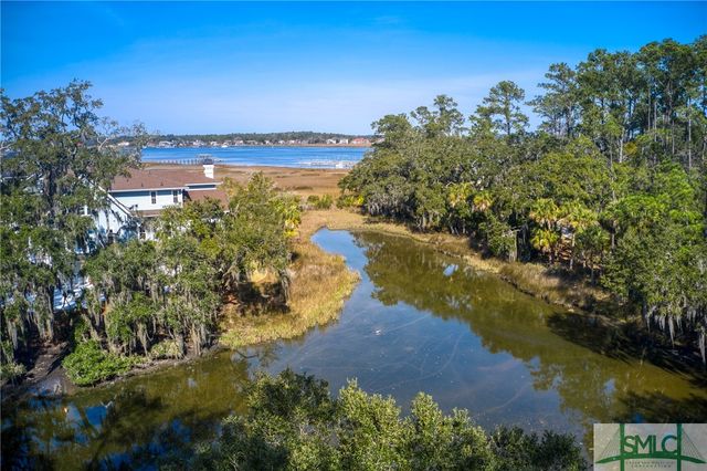 $445,000 | 3 Cactus Point Way | Skidaway Island