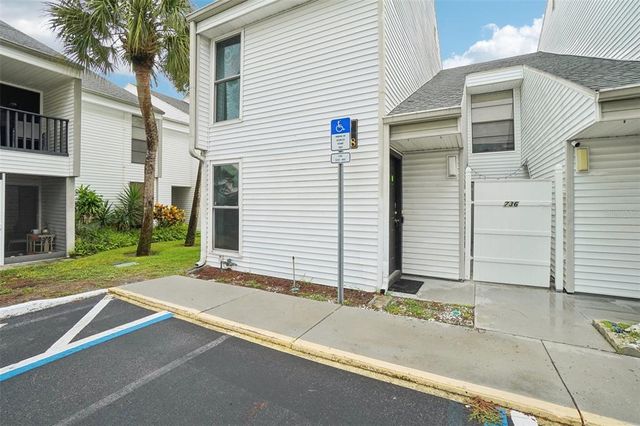 $190,000 | 738 Haven Place | Tarpon Springs