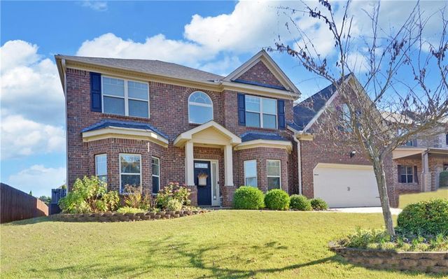 $650,000 | 6293 Brookridge Drive | Buford