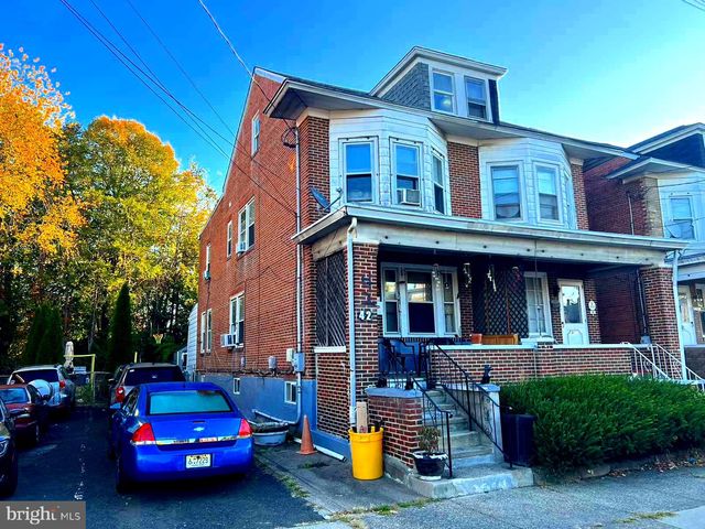 $225,000 | 42 East Paul Avenue | North Trenton